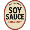 Soy Sauce – Funny Halloween Costume