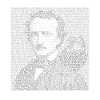 Edgar Allan Poe Raven Gothic Book Lover -lahja