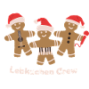 Gingerbread Crew Music Musician