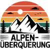 Alpenüberquerung Alpenüberquerer