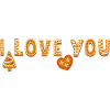 Je t’aime