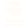 Monsters Are Humans