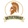 Detektor-Metalldetektor-Design Treasure Hunter