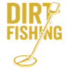 Dirt Fishing Metal Detecting Adventure