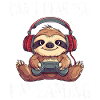 Can't Hear You: I'm Gaming