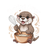 Otter Humor