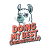 Doing My Best – Dramatic as always