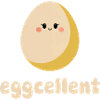 Eggcellent – Sweet breakfast egg
