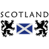 Scotland flag