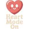 Mode Cœur ACTIVÉ – Sweet Heart
