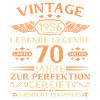 70e anniversaire Année 1956