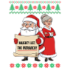 Naughty List The Patriarchy