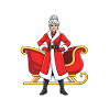 Sleigh The Patriarchy