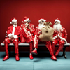 Application Santa's Quartet on Casting Bank