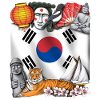 South Korea