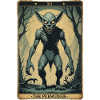 The Pukwudgie Mythological Creatures