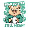 Coffee withdrawal decaffeinated ex-coffee drinker