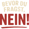 Before you ask, no!