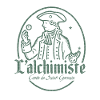 L'alchimiste