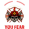 Fire brigade