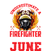 Fire Brigade Birthday June
