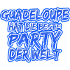 Guadeloupe Guadeloupe
