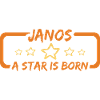 Janos Janos