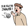 petanque player who complains