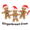 Musique du Gingerbread Crew