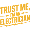 Trust: I am an electrician