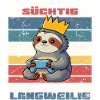 Gaming gamen sloth