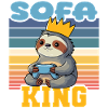 Gamer King