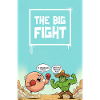 The big fight