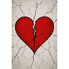 Broken heart