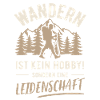 Wandern | Kein Hobby sondern Leidenschaft