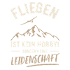 Fliegen | Kein Hobby sondern Leidenschaft