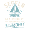 Sailing | Not a hobby but a passion