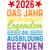 2026 Year Legends Finish Education