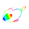 Rainbow Speed Trickster