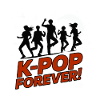 K-Pop Forever Dance Club