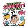 Biggest Stupidity Of The Year