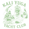 Kali Yuga Yacht Club