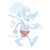 Bandi Coot Baba