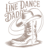 Line Dance Daddy