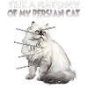Persian Cat Gift Cat Gift Idea