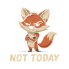 Fuchs Humor