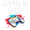 Gamer Dad Controller