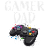Gamer Dad