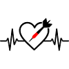 Heart Darts – Passion for Precision