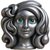 SILVER PRINCESS - baby & kids